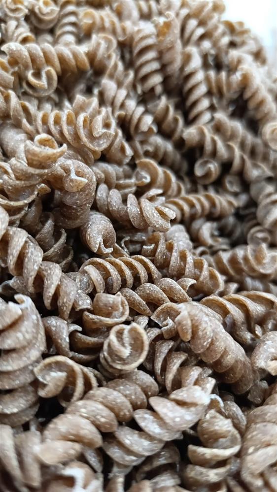 Macarrão batata doce integral a granel
