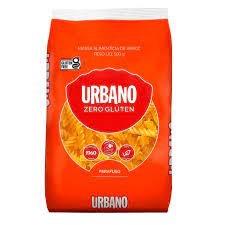Macarrão sem glúten parafuso 500g urbano