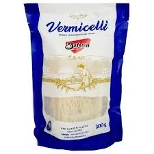 Massa de arroz vermicelli 200g