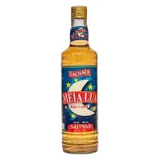Meia lua bálsamo 670ml