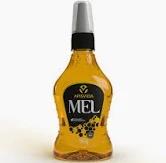 Mel apisvida 350g