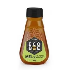 Mel silvestre 260g
