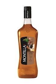 Montilla carta ouro 1l