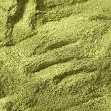 Moringa pó