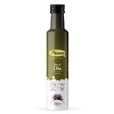 Óleo de chia 250ml pazze