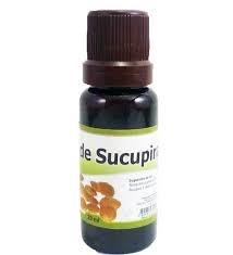 Óleo de sucupira 20ml