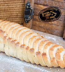 Pão italiano 39g famiglia franciulli