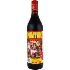 Paratudo 1l