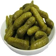 Pepino graúdo