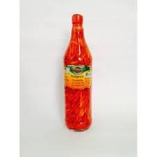 Pimenta malagueta 70g