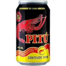Pitú 350ml