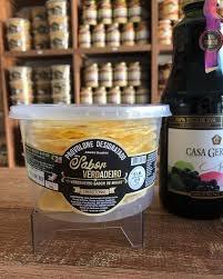 Provolone desidratado 150g