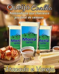 Queijo coalho moria 500g