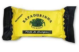 Rapadurinha de minas 25g