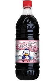 Saborama groselha 970ml