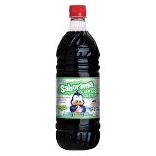 Saborama guarana diet 970ml