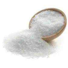 Sal amargo