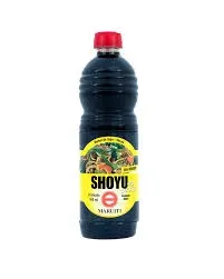 Shoyu 500ml marutti