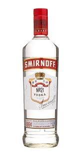 Smirnoff 998ml