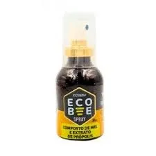 Spray mel e extrato de própolis 30ml