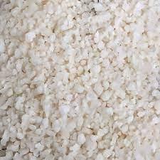 Tapioca granulada a granel