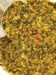 Tempero conquista sogra