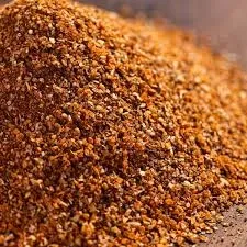 Tempero dry rub a granel