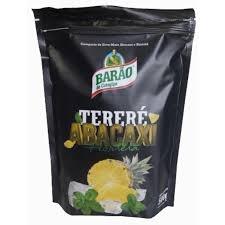 Tereré abacaxi com hortela 500g