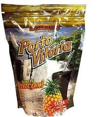 Tereré abacaxi erva mate   porto vitória