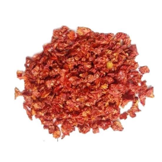 Tomate flocos