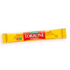 Torrone com amendoim 90g guimarães