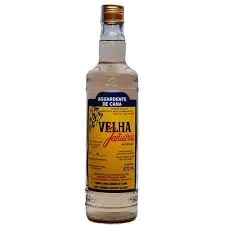Velha de januária 670ml