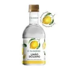 Vinagre limão siciliano 400ml
