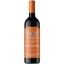 Vinho casal garcia tinto portugal 750ml