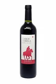 Vinho casca varela 750ml