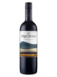 Vinho precioso demi sec 750ml