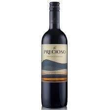 Vinho precioso suave 750ml