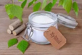 xylitol refinado