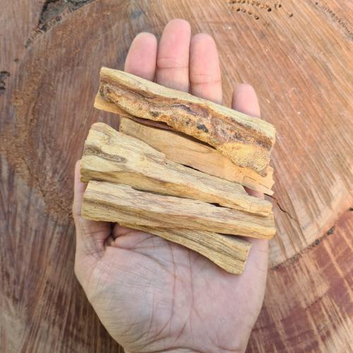 Palo Santo – Incenso 100 g 100g