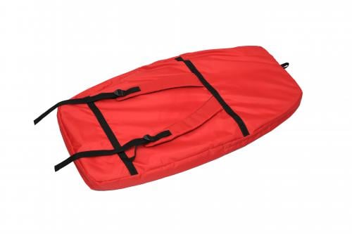 Mochila bodyboard 2025