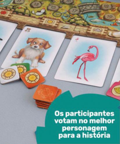 Fabulinhas