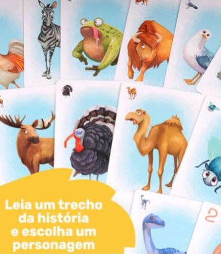 Fabulinhas