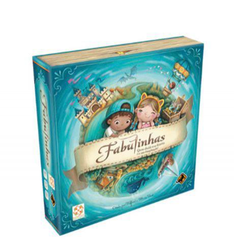 Fabulinhas