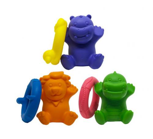 Turma do banho