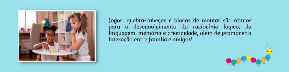 Jogo Educativo Dominó Gigante ALFABETO 30 Peças - Way