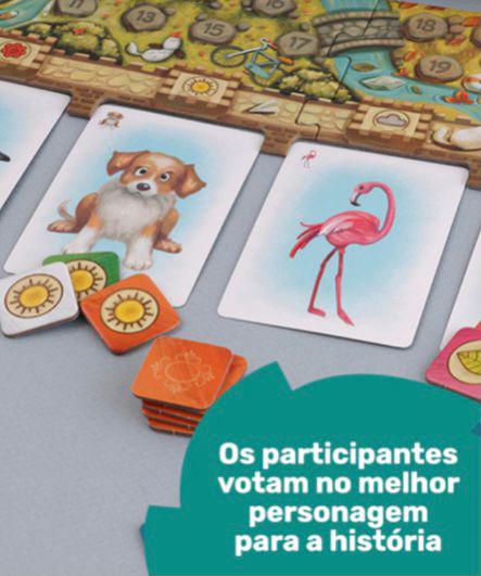 Fabulinhas