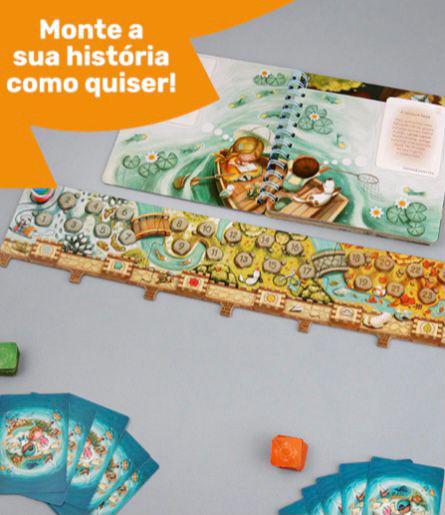 Fabulinhas