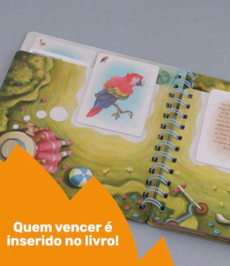Fabulinhas