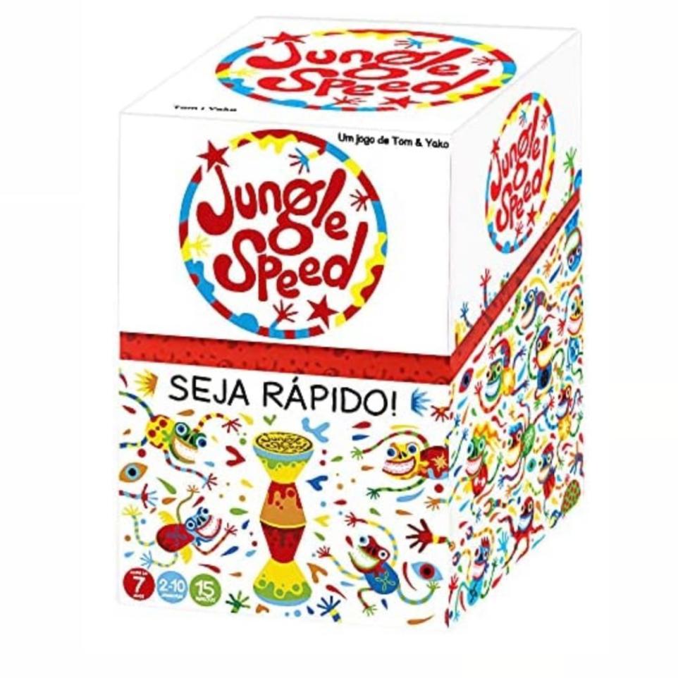 Jungle Speed