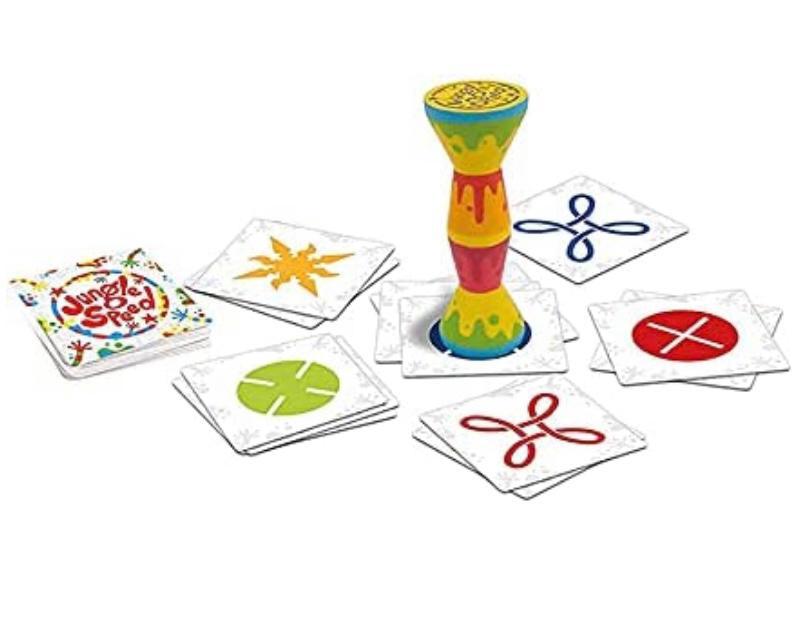 Jungle Speed